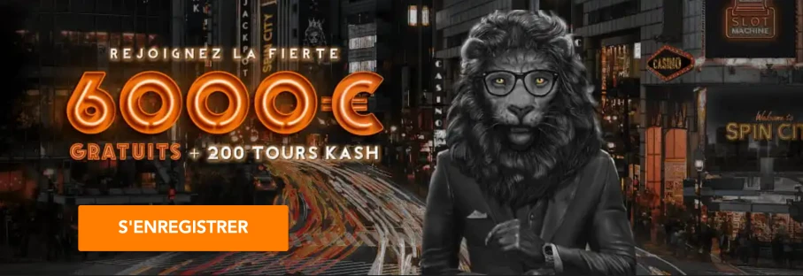 Le Roi Johnny Casino